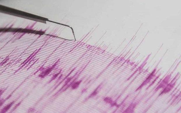 4 زلزله دیگر در بروجرد به وقوع پیوست 4 زلزله دیگر در بروجرد به وقوع پیوست
