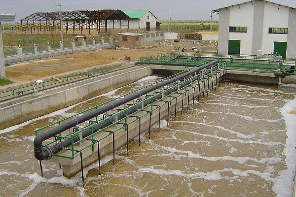 اجرای طرح های جایگزینی پساب با منابع آب با کیفیت