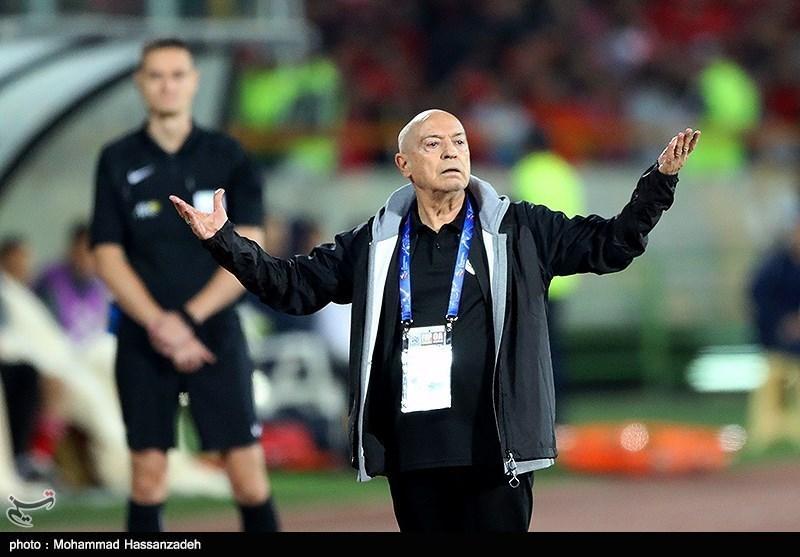 خاتمه دوران مربیگری سرمربی پرتغالی السد قطر، فریرا: همانند بازیکنی هستم که نمی خواهد بازنشسته گردد