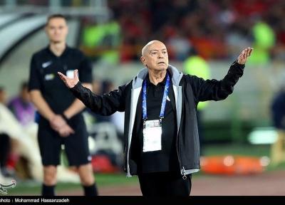 خاتمه دوران مربیگری سرمربی پرتغالی السد قطر، فریرا: همانند بازیکنی هستم که نمی خواهد بازنشسته گردد