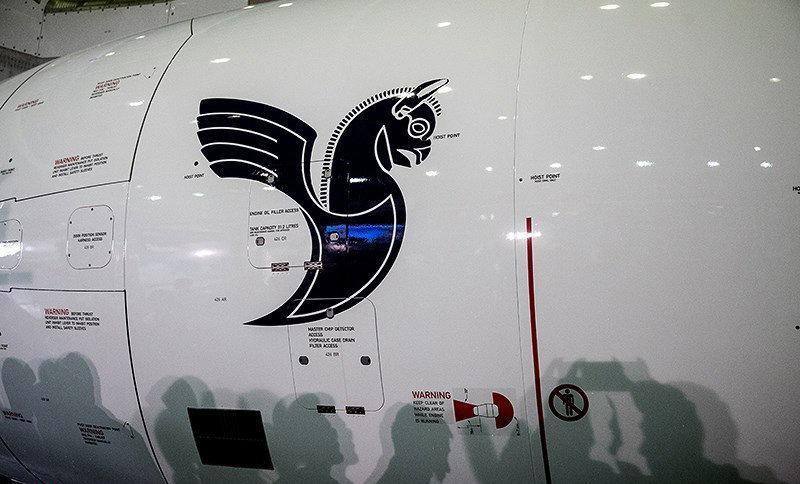 سه هواپیمای ایرباس 319 به ناوگان ایران ایر ملحق شد