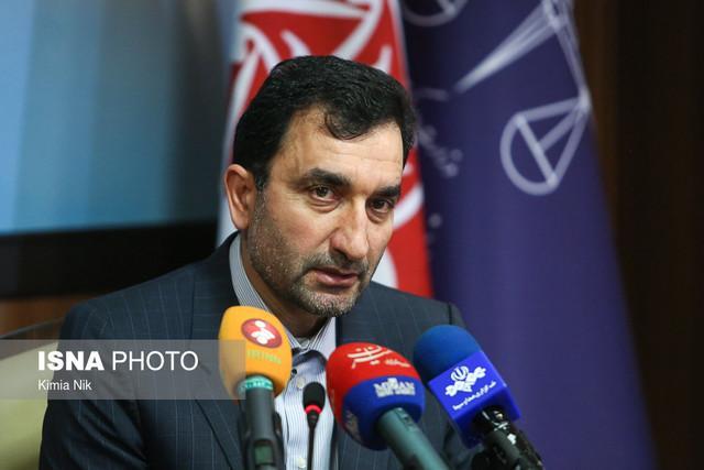 دستور رئیس سازمان تعزیرات برای برخورد آنی با تخلفات توزیع کالاهای اساسی دستور رئیس سازمان تعزیرات برای برخورد آنی با تخلفات توزیع کالاهای اساسی