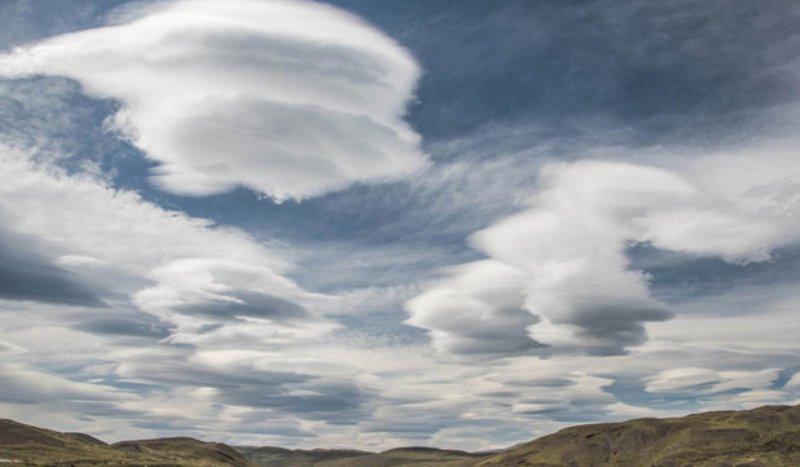 هوای پایتخت پاک است