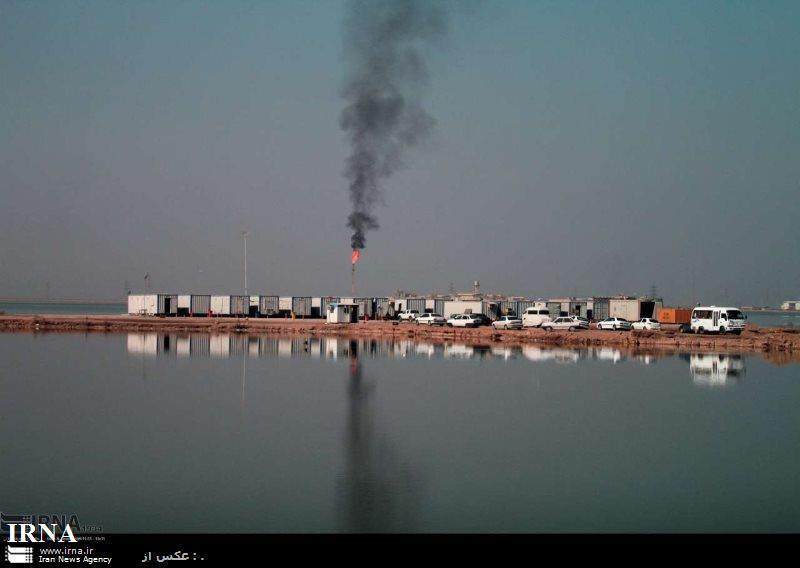 آلودگی نفتی بر اثر سیل خوزستان تاکنون رخ نداده است آلودگی نفتی بر اثر سیل خوزستان تاکنون رخ نداده است
