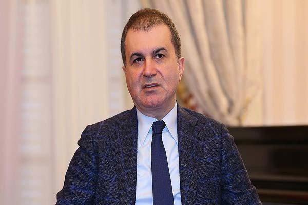آنکارا: تحریم های ضدایرانی آمریکا در راستای صلح در منطقه آنکارا: تحریم های ضدایرانی آمریکا در راستای صلح در منطقه نیست