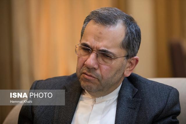 دنبال جنگ نیستیم ولی اگر تحمیل شد قاطعانه دفاع می کنیم دنبال جنگ نیستیم ولی اگر تحمیل شد قاطعانه دفاع می کنیم