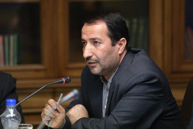 الزام قانون در توزیع منابع استانی بسیار اشتباه است الزام قانون در توزیع منابع استانی بسیار اشتباه است