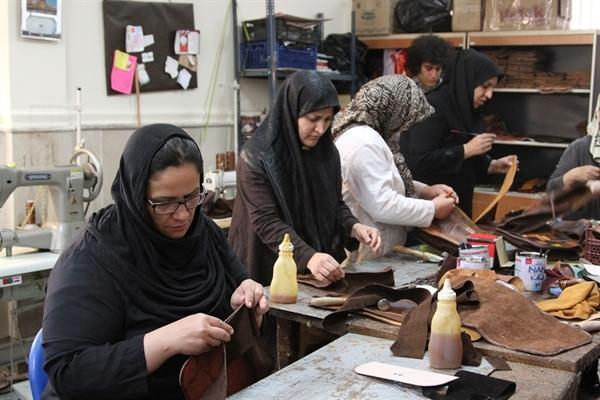 177 فرصت شغلی بر اساس طرح های سرمایه گذاری در اردبیل ایجاد شد