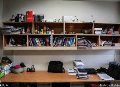 امکان ثبت درخواست اسکان در سرا های دانشجویی علوم پزشکی هرمزگان فراهم شد