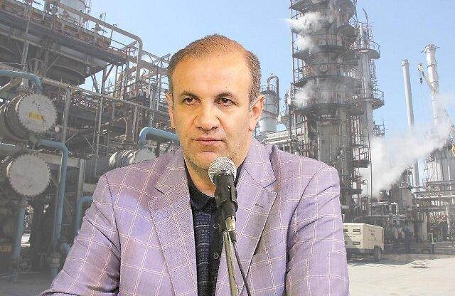 فروش ایرانول امسال از مرز 14 هزار میلیارد گذشت فروش ایرانول سال جاری از مرز 14 هزار میلیارد گذشت