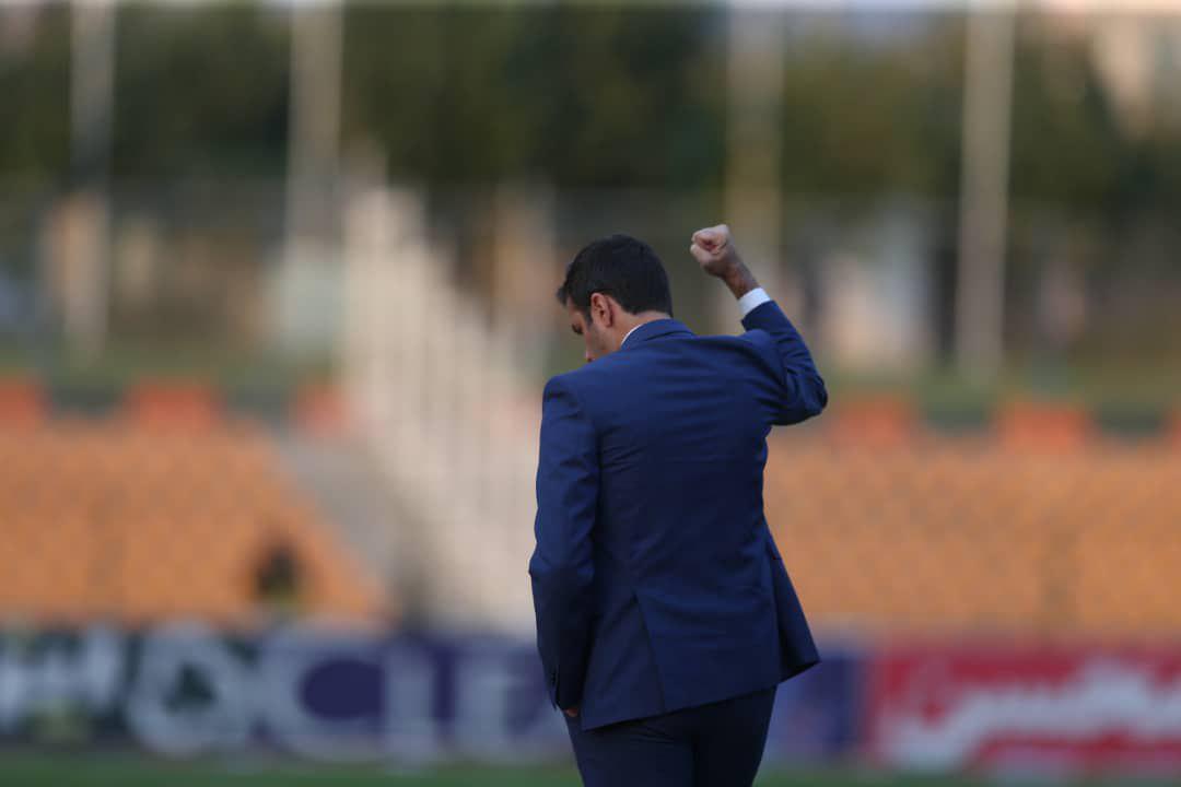 استراماچونی، آقای خاص آبی ها استراماچونی، آقای خاص آبی ها