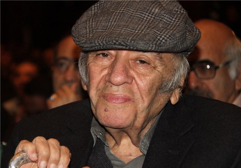 مظاهر مصفا درگذشت مظاهر مصفا درگذشت