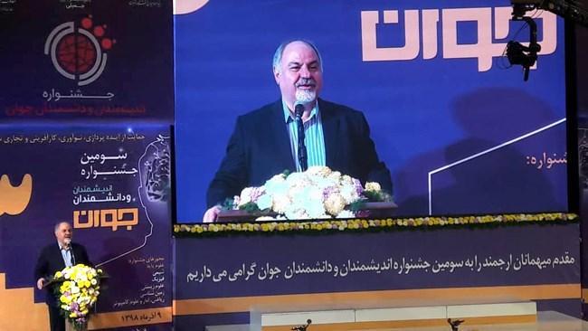 باید از زنده به گور شدن ایده ها جلوگیری کنیم باید از زنده به گور شدن ایده ها جلوگیری کنیم