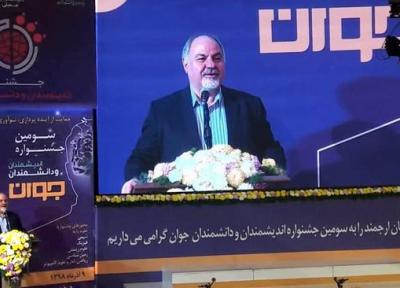 باید از زنده به گور شدن ایده ها جلوگیری کنیم