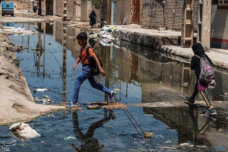 لزوم تغییر شورای تامین استان خوزستان لزوم تغییر شورای تامین استان خوزستان