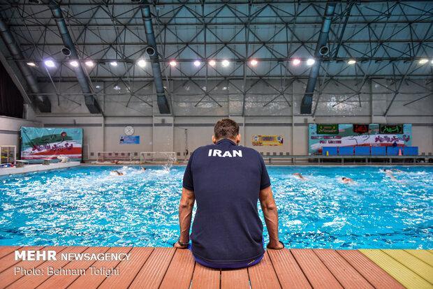 فدراسیون شنا را تنها نگذارید، مسابقات انتخابی روتردام قتلگاه است