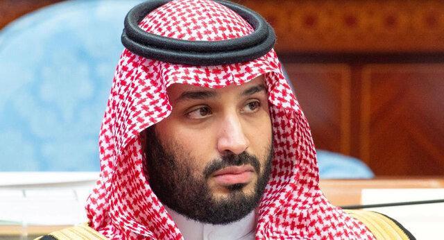 بن سلمان با نشست فوری گروه 20 موافقت کرد بن سلمان با نشست فوری گروه 20 موافقت کرد