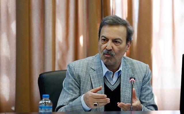 خبرنگاران وجود اسناد فشار آمریکا برای محدودسازی برنامه خبرنگاران وجود اسناد فشار آمریکا برای محدودسازی برنامه هسته ای ایران قبل از انقلاب