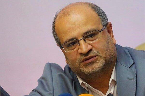 نگرانی زالی از حمل و نقل عمومی ، بازار تهران همچنان تعطیل نگرانی زالی از حمل و نقل عمومی ، بازار تهران همچنان تعطیل خواهد بود