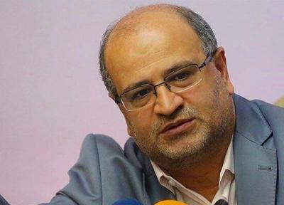 نگرانی زالی از حمل و نقل عمومی ، بازار تهران همچنان تعطیل خواهد بود