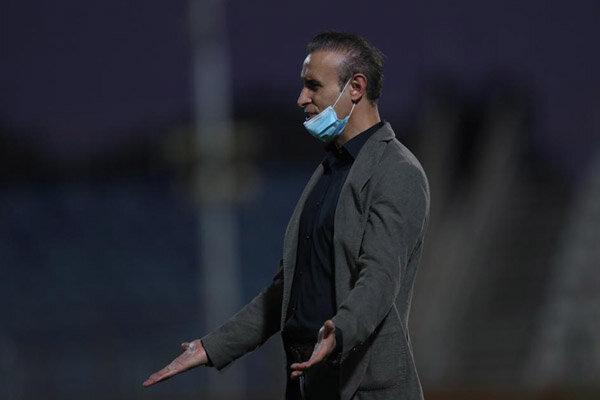 عصبانیت گل محمدی هنگام ترک باشگاه پرسپولیس، جذب مغانلو عصبانیت گل محمدی هنگام ترک باشگاه پرسپولیس، جذب مغانلو منتفی شد؟