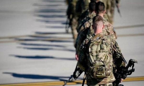 ترامپ: نظامیان آمریکایی از افغانستان خارج می شوند