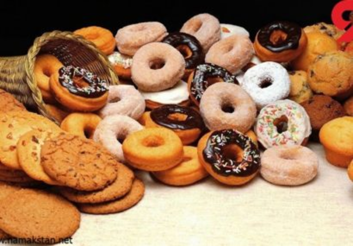 بهترین روش نگهداری از شیرینی خشک بهترین روش نگهداری از شیرینی خشک