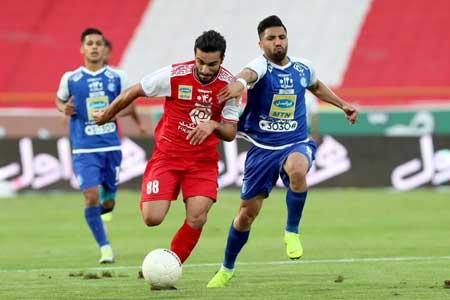 22؛ عدد مورد علاقه پرسپولیس در شهرآورد تهران 22؛ عدد مورد علاقه پرسپولیس در شهرآورد تهران