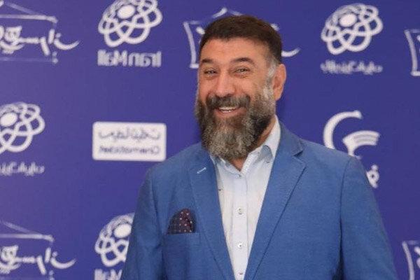 تشریح آخرین وضعیت علی انصاریان، پایین آمدن سطح اکسیژن خون تشریح آخرین شرایط علی انصاریان، پایین آمدن سطح اکسیژن خون
