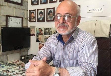 عکاس امام و انقلاب درگذشت عکاس امام و انقلاب درگذشت