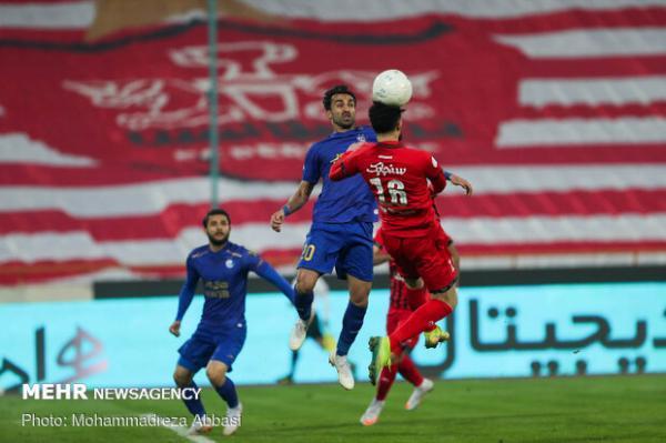 فوتبال ایران در گرداب تاکتیک های قدیمی گیر نموده است
