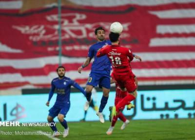 فوتبال ایران در گرداب تاکتیک های قدیمی گیر نموده است