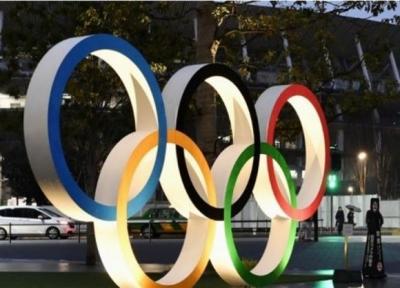 خبر تلخ از المپیک