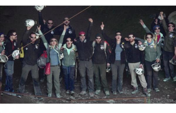 توانایی انطباق انسان با 40 روز زندگی در غار بررسی شد