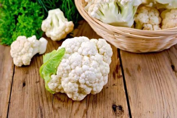 7 خاصیت از گل کلم که فکرش را نمی کنید 7 خاصیت از گل کلم که فکرش را نمی کنید