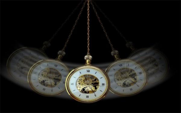 هیپنوتیزم با مغز چه می نماید؟