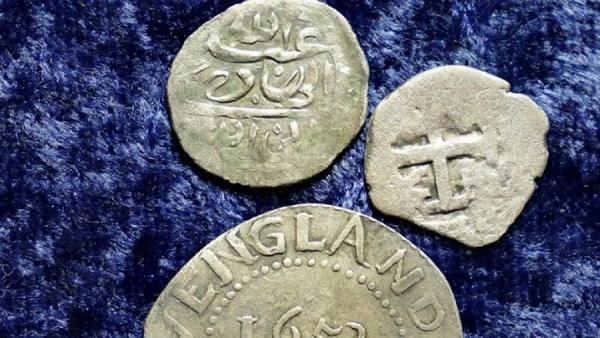 افراد خوش اقبالی که شانس با کوله باری از سکه درب خانه شان افراد خوش اقبالی که شانس با کوله باری از سکه درب خانه شان را زد