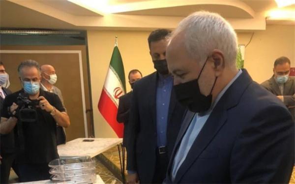 ظریف: در دیپلماسی بحث، احترام به منافع همتایان است ظریف: در دیپلماسی بحث، احترام به منافع همتایان است