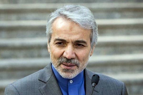 خبر جدید نوبخت درباره رتبه بندی معلمان خبر نو نوبخت درباره رتبه بندی معلمان