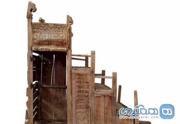 ابلاغ مراتب ثبت ملی هفت اثر منقول فرهنگی تاریخی در خراسان ابلاغ مراتب ثبت ملی هفت اثر منقول فرهنگی تاریخی در خراسان شمالی