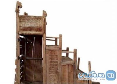 ابلاغ مراتب ثبت ملی هفت اثر منقول فرهنگی تاریخی در خراسان شمالی