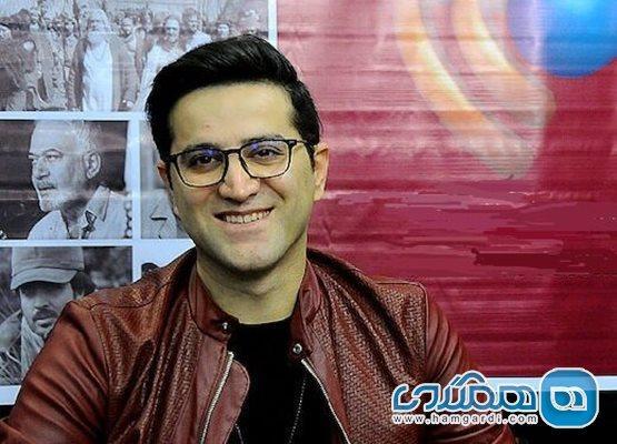 چرا خواننده جوان پاپ دوست دارد راننده تاکسی شود؟ چرا خواننده جوان پاپ دوست دارد راننده تاکسی شود؟
