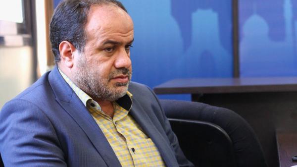 شهردار نجف آباد انتخاب شد شهردار نجف آباد انتخاب شد