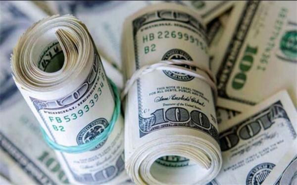 دلار بانکی 26 هزار و 720 تومان شد دلار بانکی 26 هزار و 720 تومان شد
