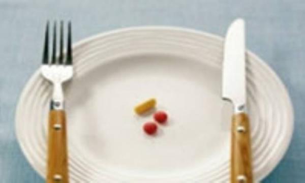 وسواس های غذایی