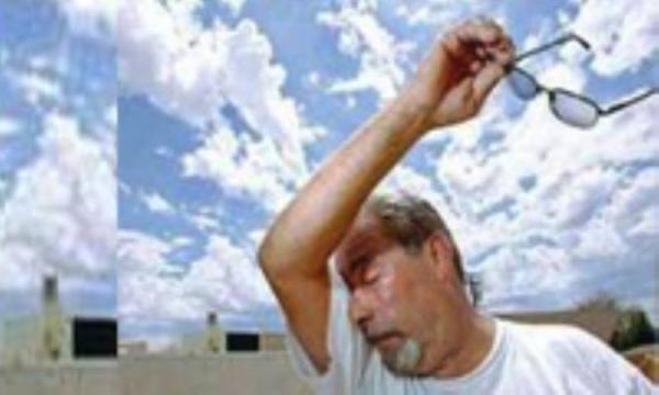 گرمازدگی در کمین دیابتی ها گرمازدگی در کمین دیابتی ها