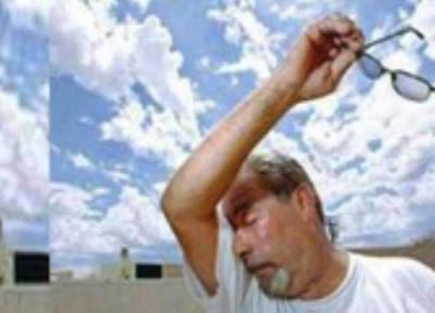 گرمازدگی در کمین دیابتی ها