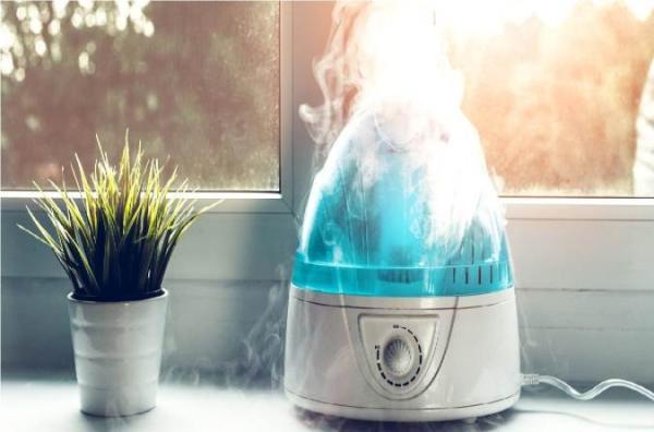 دستگاه بخور و فواید آن