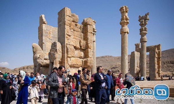 تضادی در روش سنتی و فناوری مدرن در رونق گردشگری وجود ندارد تضادی در روش سنتی و فناوری مدرن در رونق گردشگری وجود ندارد