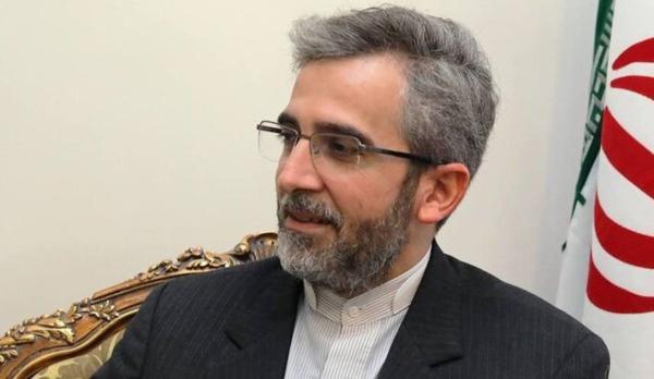 شروط موفقیت مذاکرات وین از دیدگاه علی باقری شروط موفقیت مذاکرات وین از دیدگاه علی باقری